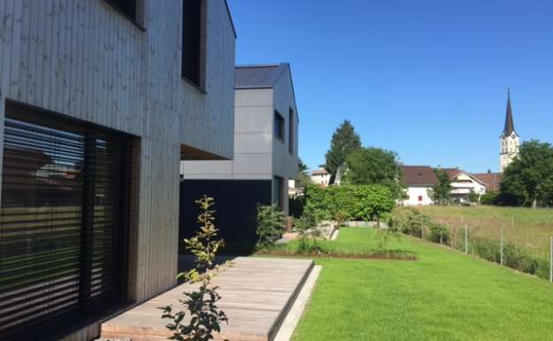 Moderne und attraktive       EFH