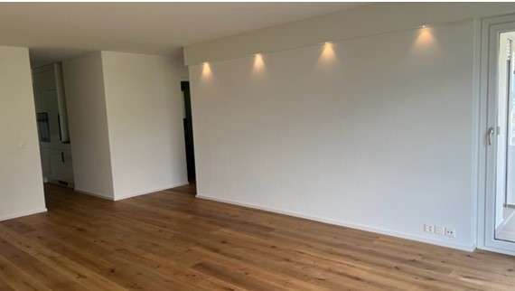 3.5 Zimmer Wohnung